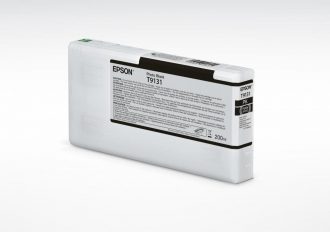 Epson Original T9131 Druckerpatrone schwarz 200ml (C13T91310 0)