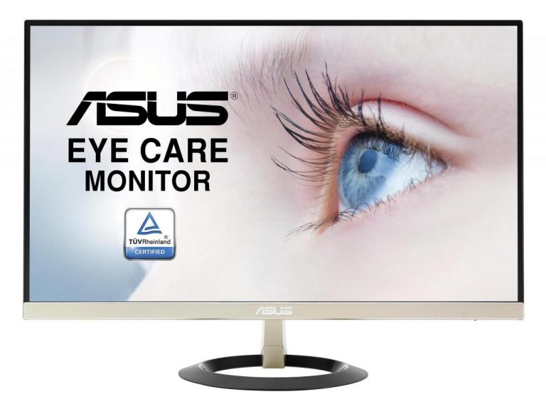 ASUS VZ239Q 58,4cm (23") LED-Monitor