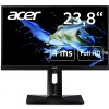 1.Jahr Geld zurück+Reparatur im Garantiefall für gew.Endk.-> Acer Monitor CB241HY LED-Display 60,5 cm (23,8") schwarz