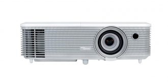 Optoma W400 XGA DLP-Projektor 5.000 ANSI Lumen