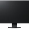 5 Jahre Garantie inkl. Vor-Ort-Austauschservice -> EIZO FlexScan EV2456-BK LED-Monitor 61,1 cm 24,1 Zoll schwarz