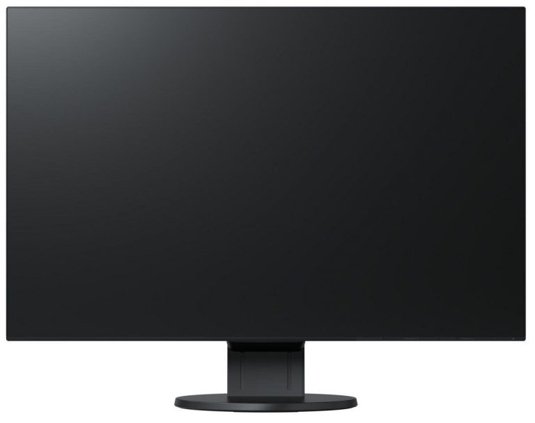 5 Jahre Garantie inkl. Vor-Ort-Austauschservice -> EIZO FlexScan EV2456-BK LED-Monitor 61,1 cm 24,1 Zoll schwarz