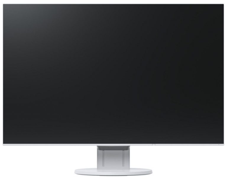 EIZO FlexScan EV2456-WT LED-Monitor 61,1 cm 24,1 Zoll weiß