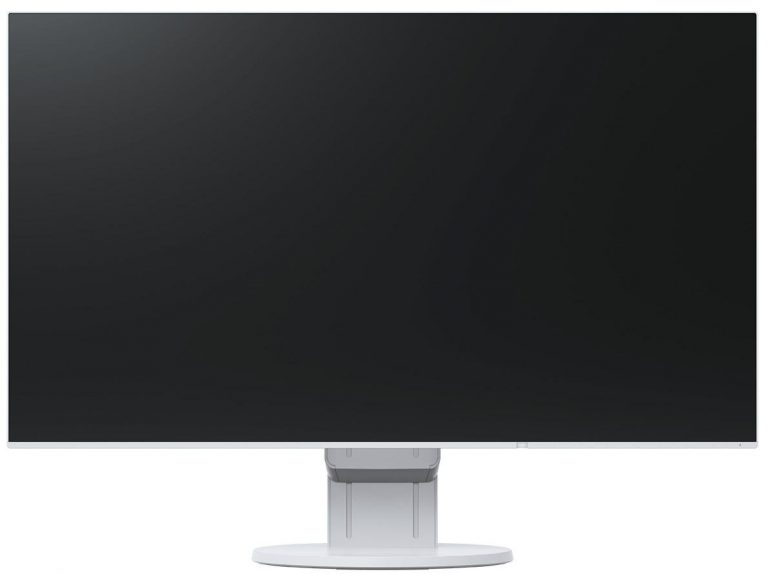 EIZO FlexScan EV2451-WT LED-Monitor 60,5 cm 23,8 Zoll weiß
