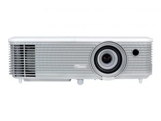 Optoma EH400 Business DLP-Projektor 4000 Lumen