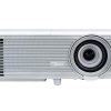 Optoma X400 XGA DLP-Projektor 4.000 Lumen