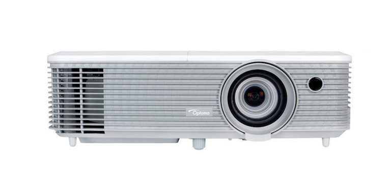 Optoma X400 XGA DLP-Projektor 4.000 Lumen