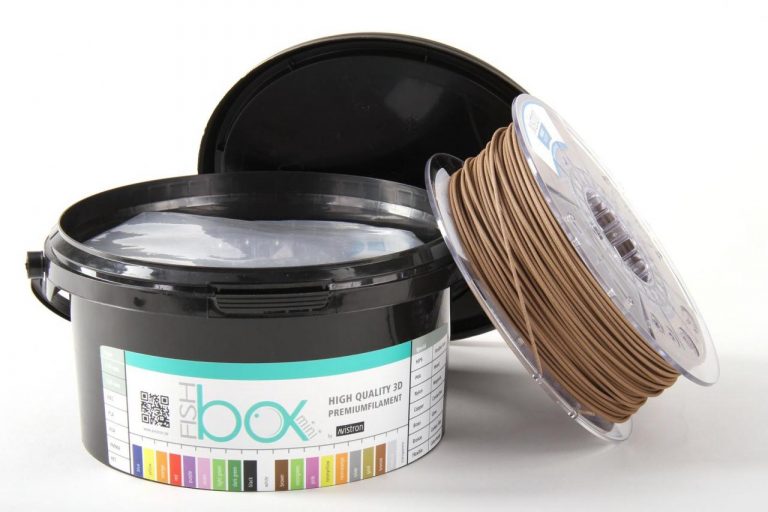 Avistron Filament Bronze 2,85mm 750g