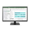 LG Monitor 24BK550Y-B LED-Display 60,45 cm (23,8″) dunkelanthrazit 1 LG Monitor 24BK550Y-B LED-Display 60,45 cm (23,8") dunkelanthrazit
