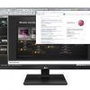 LG Monitor 24BK750Y-B LED-Display 60,45 cm (23,8″) dunkelanthrazit 1 LG Monitor 24BK750Y-B LED-Display 60,45 cm (23,8") dunkelanthrazit