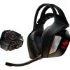 ASUS ROG Centurion 7.1 Gaming Headset schwarz