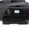 HP OfficeJet Pro 6970 Tintenstrahl-Multifunktionsdrucker