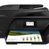 HP OfficeJet 6950 Tintenstrahl-Multifunktionsgerät P4C85A 1 HP OfficeJet 6950 Tintenstrahl-Multifunktionsgerät P4C85A