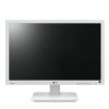 LG Monitor 22BK55WY-W LED-Display 55,88 cm (22") alabastergrau