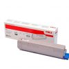 OKI Original Toner schwarz 5.000 Seiten (46471116)