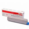 OKI Original Toner magenta 5.000 Seiten (46471114)