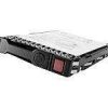 HP Enterprise 300GB, SAS 12Gbit, 10.000 U/min, SFF 6.40 cm (2.5") Digitally Signed Firmware Hot-Swap Festplatte