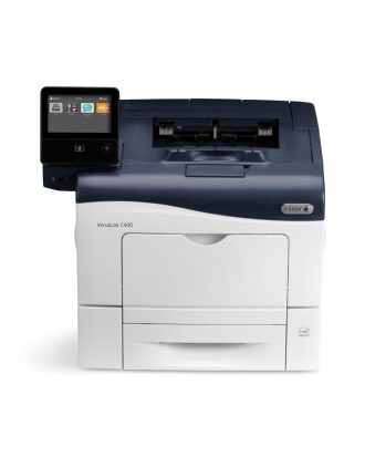 Jetzt mit 75€ Cashback -> Xerox VersaLink C400N Farblaserdrucker