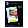 HP Professional 120 matt - Papier, matt - hochweiß - A3 (297 x 420 mm) - 100 Blatt - für Officejet K7100 Officejet Pro