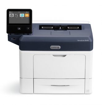 Jetzt mit 75€ Cashback -> Xerox VersaLink B400DN Laserdrucker s/w