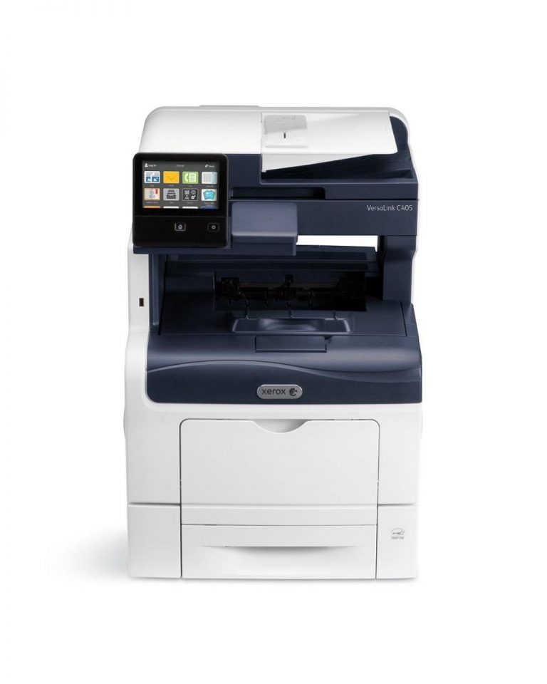 Xerox VersaLink C405N Farblaser-Multifunktionsgerät