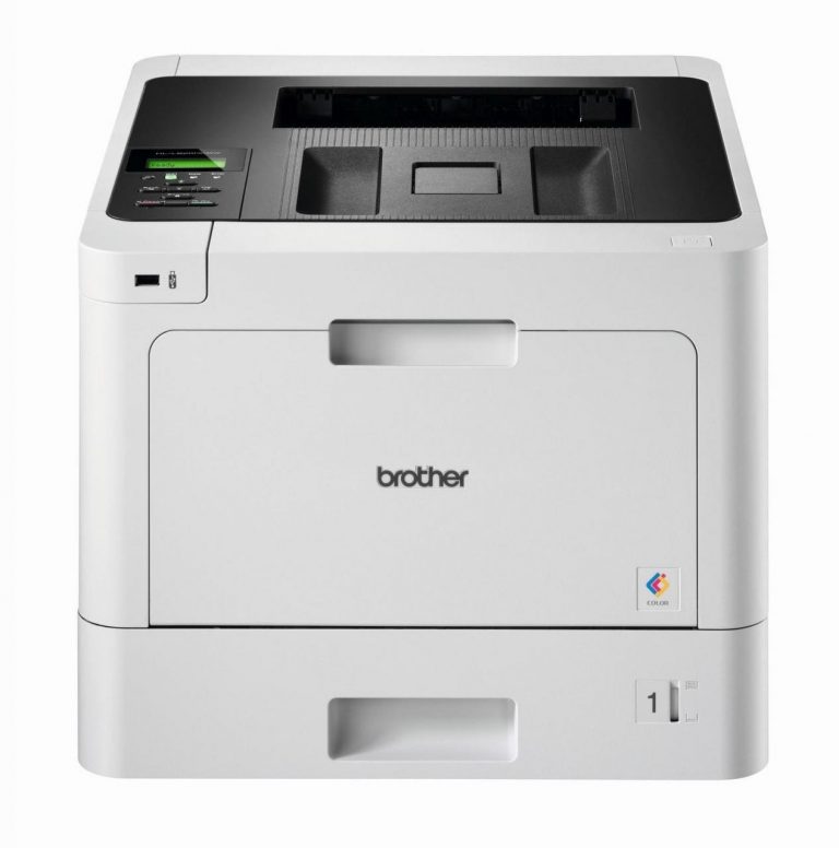 Brother HL-L8260CDW Farblaserdrucker