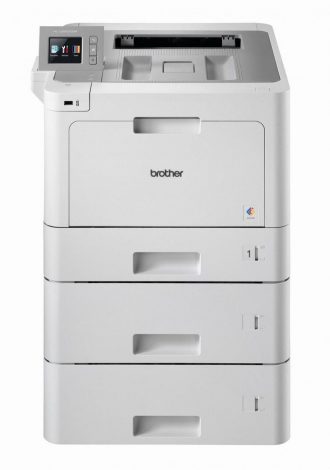 Brother HL-L9310CDWTT Farblaserdrucker