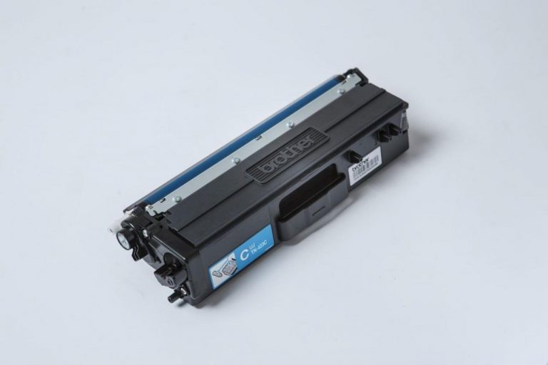 Brother Original TN423C Toner cyan für bis zu 4.000 Seiten (für HL-L8260CDW, L8360CDW)(TN423C)