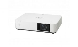 Sony VPL-PHZ10 Business Laser LCD-Beamer 5000 Lumen