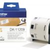 Brother DK-11209 – Adressetiketten 800 ) – für QL 1050, 1060 , 500, 550, 560, 570, 580, 650, 700, 710, 720 1 Brother DK-11209 - Adressetiketten 800 ) - für QL 1050, 1060 , 500, 550, 560, 570, 580, 650, 700, 710, 720