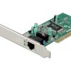 D-Link DGE-528T Gigabit Netzwerkkarte PCI Low Profile
