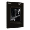 Epson Traditional Photo Paper – Fotopapier – A1 Plus (610 x 914 mm) – 330 g/m2 – 25 Blatt – für Stylus Pro 11880, Pro 38 1 Epson Traditional Photo Paper - Fotopapier - A1 Plus (610 x 914 mm) - 330 g/m2 - 25 Blatt - für Stylus Pro 11880, Pro 38