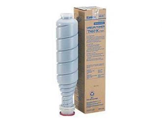 Konica Minolta Original TN-601K Toner schwarz 43.000 Seiten (01ZK)