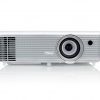 Optoma W400+ XGA DLP-Projektor 4.000 Lumen