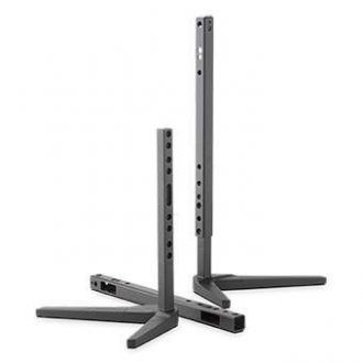 NEC Large Format ST-401 Standfuß für LCD-Display Bildschirmgröße: 40"-55" (100014488)