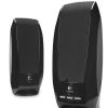 Logitech S-150 kompakte Stereo-Lautsprecher 1 Logitech S-150 kompakte Stereo-Lautsprecher
