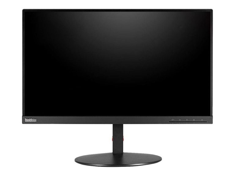 Lenovo ThinkVision T23i-10 (23") 58,4 cm LED-Monitor