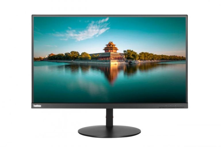 Lenovo ThinkVision P27h-10 (27") 68,58 cm LED-Monitor