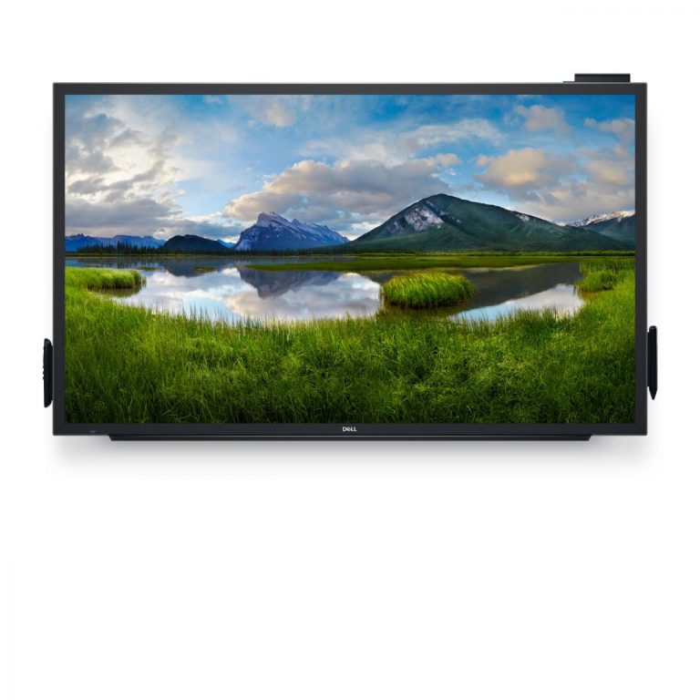 Dell C5518QT Monitor 139,7 cm (55 Zoll)