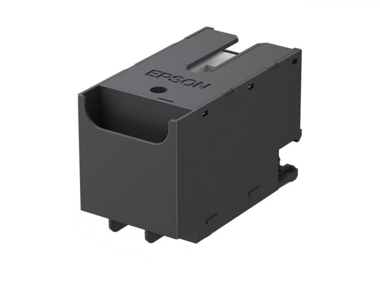Epson Original Tintenwartungstank für WorkForce (C13T671500)