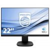 Philips Monitor S-Line 223S7EHMB LCD-Display 54,6 cm (21,5) schwarz 1 Philips Monitor S-Line 223S7EHMB LCD-Display 54,6 cm (21,5) schwarz