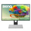 BenQ Monitor PD2710QC LED-Display 68,6 cm (27") schwarz/silber (9H.LG2LA.TSE)