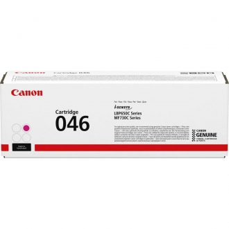 Canon Original Toner 046 magenta 2.300 Seiten (1248C002)