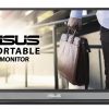 ASUS MB16AC ZenScreen 39.6cm (15.6") LED-Monitor