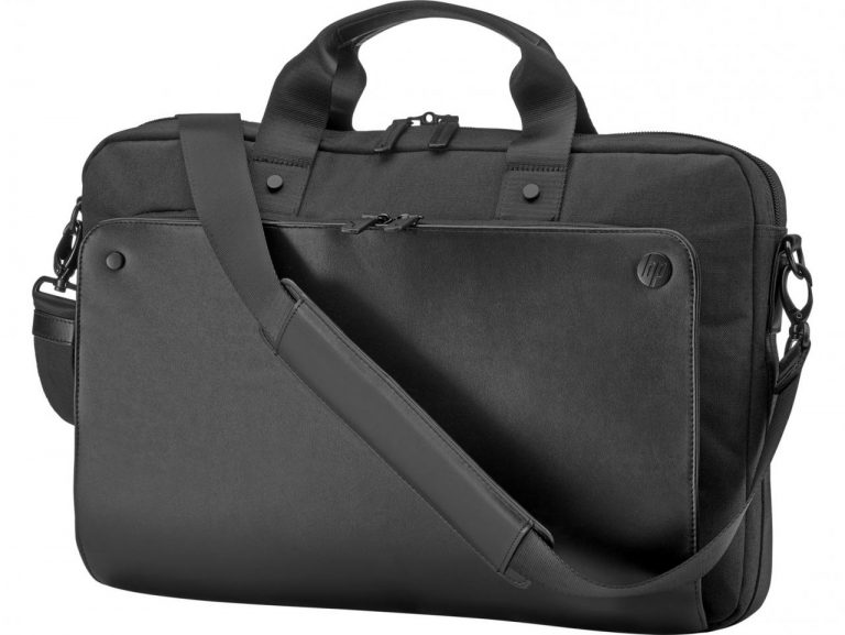 HP Executive Topload Notebook-Tasche 39.6 cm (15.6") Midnight