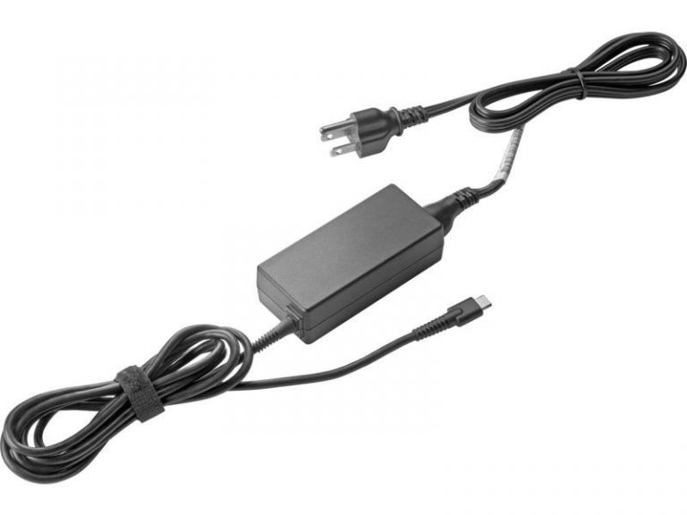 HP USB-C G2 Netzadapter, 45 W