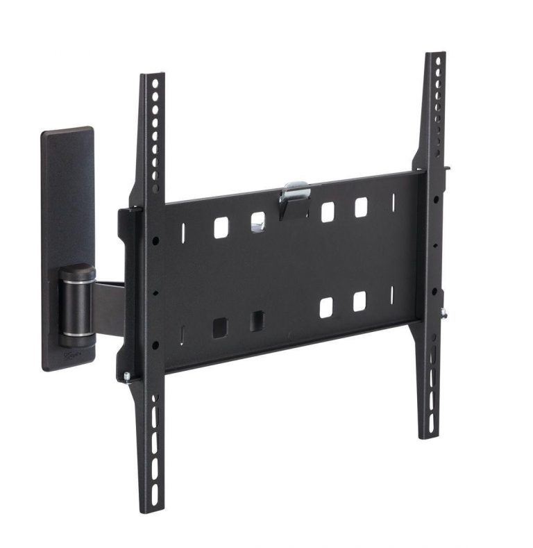 Vogel's PFW 3030 TV-Wandhalterung für 81-139 cm (32-55") drehbar und neigbar, 2 Drehpunkte, max. 35 kg, Vesa max. 400 x