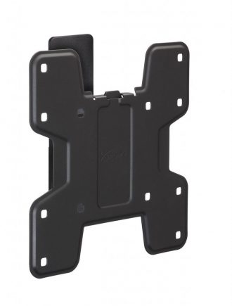 Vogel's PFW 2020 TV-Wandhalterung für 48-109 cm (19-43") drehbar, neigbar, 1 Drehpunkt, max. 16 kg, Vesa max. 200x200
