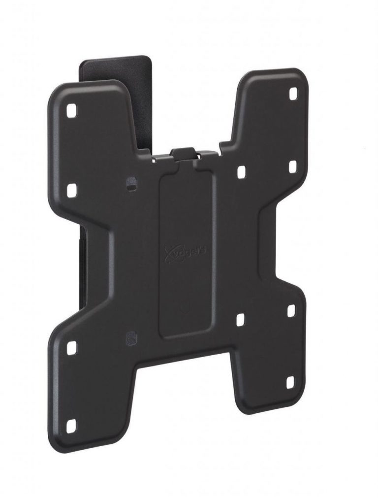 Vogel's PFW 2020 TV-Wandhalterung für 48-109 cm (19-43") drehbar, neigbar, 1 Drehpunkt, max. 16 kg, Vesa max. 200x200