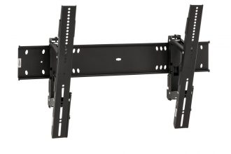 Vogel's PFW 6810 TV-Wandhalterung für 139-204 cm (55-80") neigbar, max. 75 kg, Vesa max. 800 x 400, schwarz